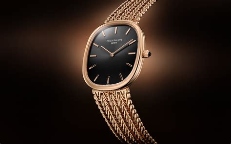 patek philippe golden ellipse 2024|Patek Philippe golden ellipse used.